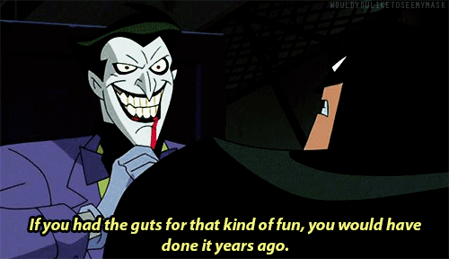 One Day At A Time