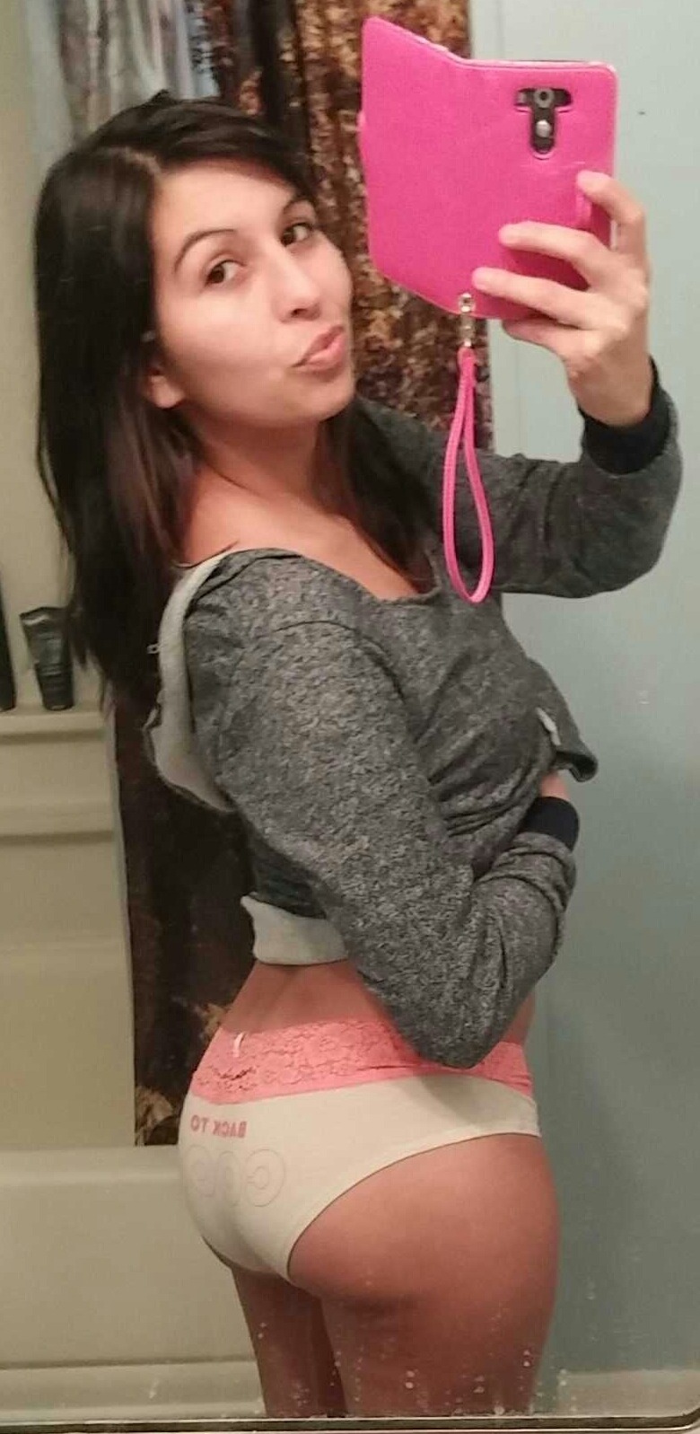 websluttraining:  Brianna D.