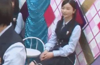 Kitano Ami 佐々木琴子 乃木坂46時間tv2