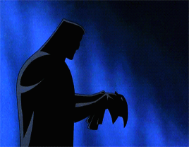 kane52630:Batman: Mask of the Phantasm  Release Date: December 25th 1993
