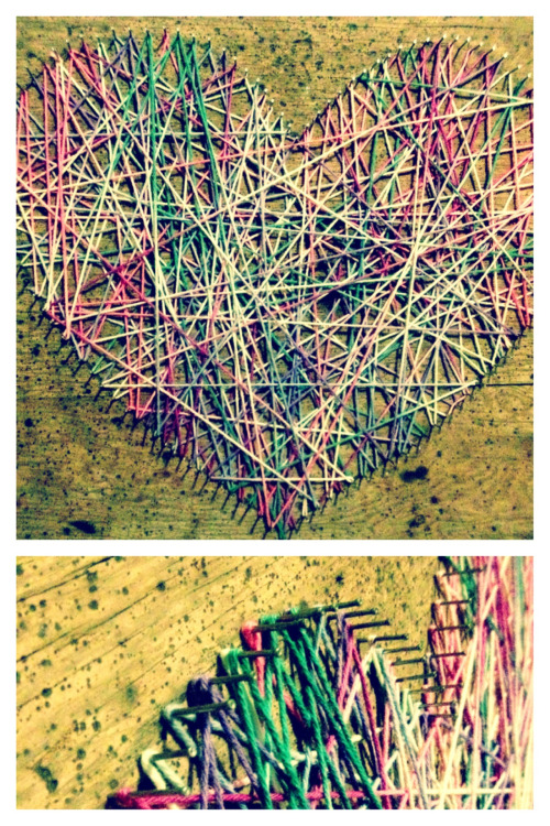 A Little Corner Of My Mind