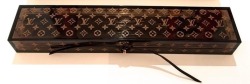 tomfordvelvetorchid: Louis Vuitton Chop Stick