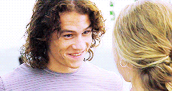 halpertjames:  Kat: You can’t just buy me a guitar every time you screw up, you