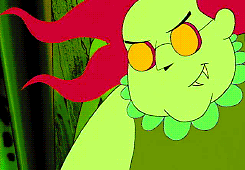 “You won’t get away with this!”“Oh, yeah! What are you going to do about