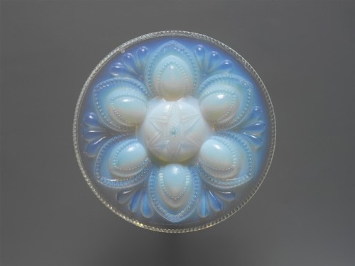 met-american-decor: Drapery Tieback, 1810–60, American Decorative ArtsGift of Harvey Smith, 19