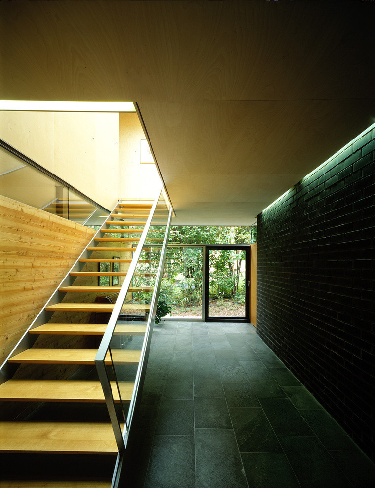  Henke Schreieck - Boos House, Vienna 1997 (prev). Photos &copy; Margherita