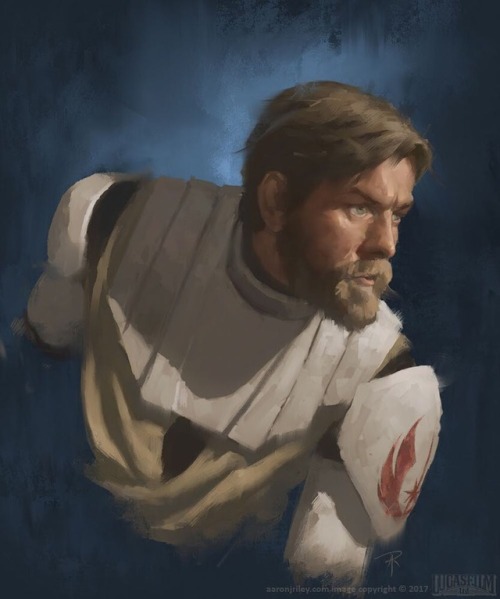 gffa:Obi-Wan Kenobi | by aaronjriley