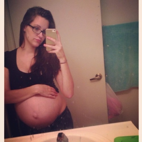 bestolesc:   More PREGNANT Videos HERE!