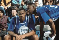 90skindofworld:  Above the Rim (1994) 