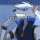 dogmotorfinger:  dooptown:  are there any gamer bros who think Wolf O’Donnell is straight cuz rly i’d like to see them try to justify it cuz Wolf is just unequivocally gay  “Omg stop wth this gay stuf!! Fox and wolf are badass warriors and dey would