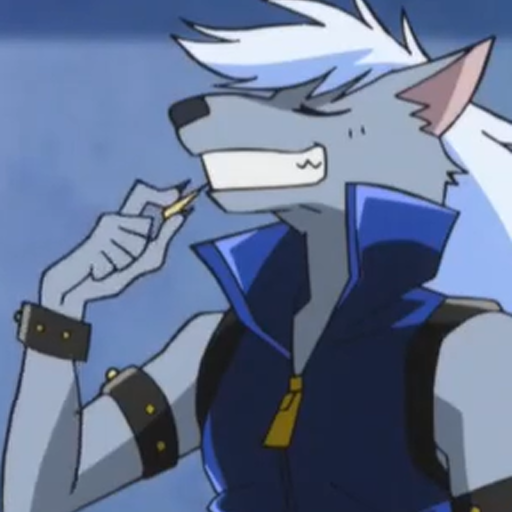 dogmotorfinger:  dooptown:  are there any gamer bros who think Wolf O’Donnell is