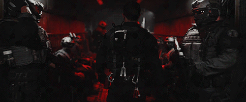 Phillip Graves In "Shadow Siege" | Call Of Duty: Modern Warfare II (2022)