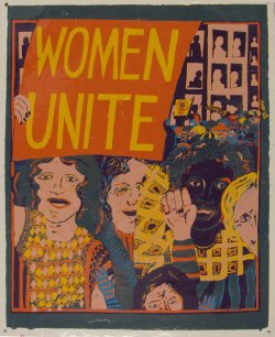 Kinkshamingfoucault:  See Red Women’s Workshopfeminist Silk-Screen Poster Collective,