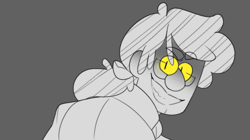 Five Of My Favorite Frames So Far, This Is Taking Forever ^^'