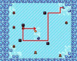beyondthegrandline:  haha yes celebrate while you can, but the next pokemon game will be Gen 2 probably and you know what that means ICE  PATH      