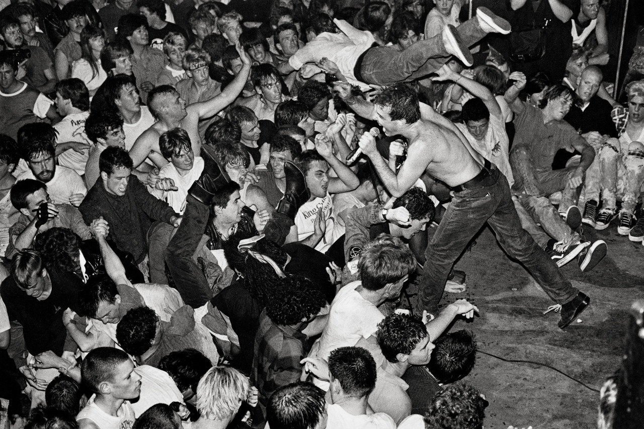 losetheboyfriend:
“ The Dead Kennedys, Mabuhay Gardens, San Francisco; captured by Stanley Greene (1978)
”
http://punk-lyrics.com/