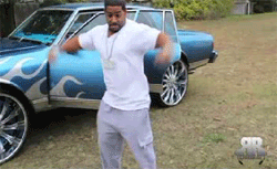 bae–electronica:  Her: You been working out?Me: Just a littleHer:Lemme feel zaddyMe: