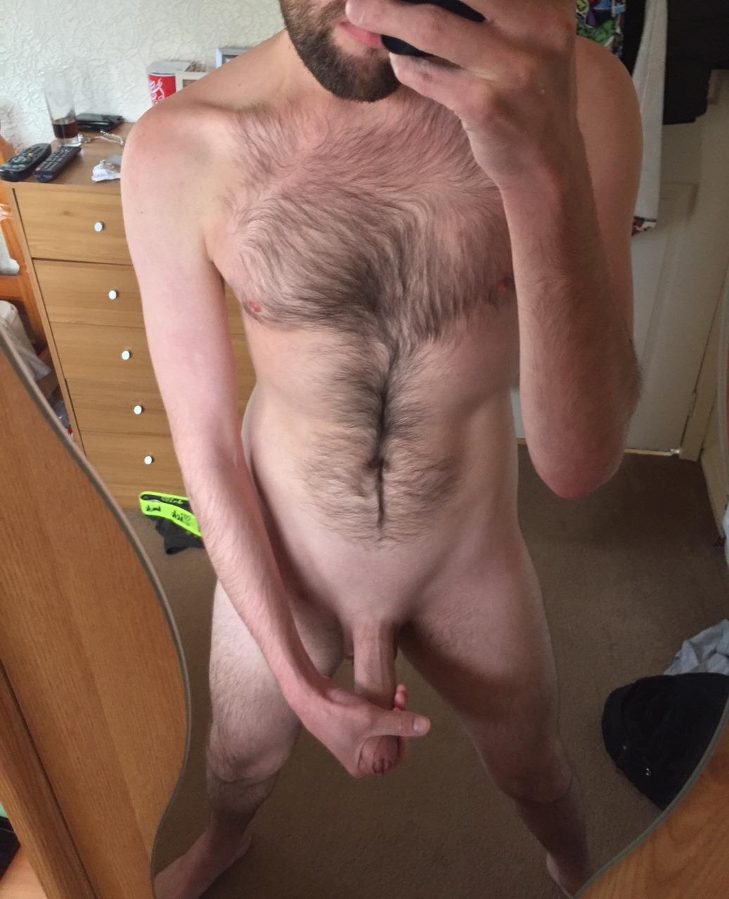 lukebeyondme:  Sunday afternoon horn 