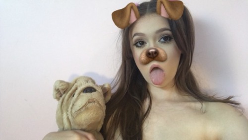 slutbrat:Puppy pals 💗🐶 arf arf porn pictures