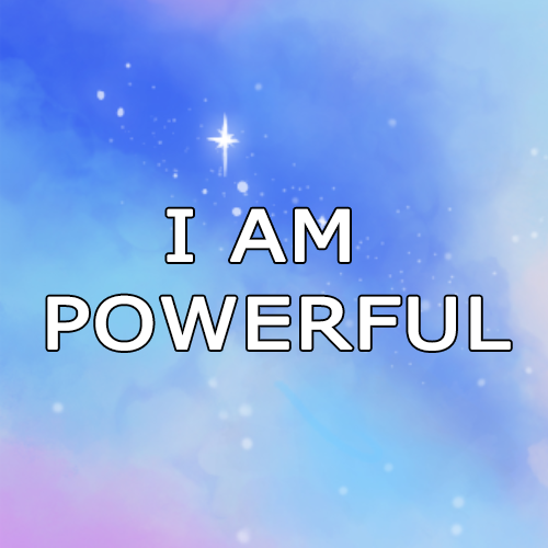 cgl-graphics:A reminder to all of you and to myself. You’re perfect just as you are.