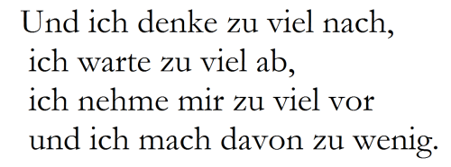 erinnerungsmomente:  -julia engelmann  X