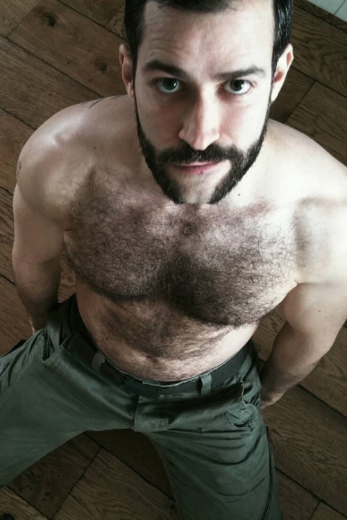 Hairy4Hairy