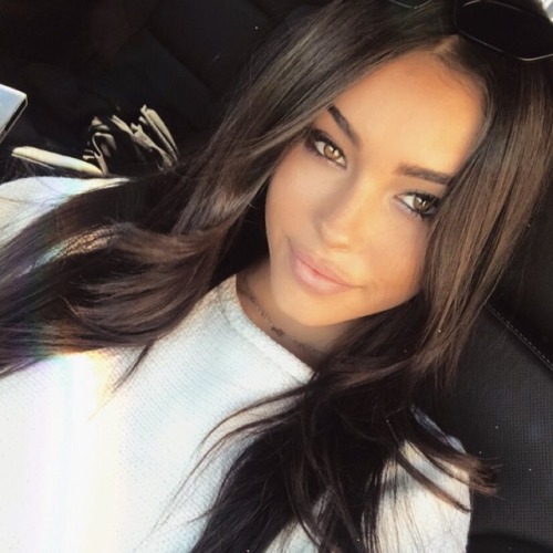 madisonsbeer: madisonbeer:  Pretty