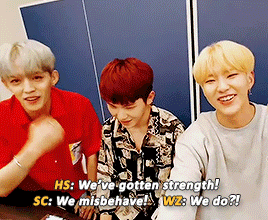 jeonheart:rebellious team leaders(ง'̀-‘́)ง ♡