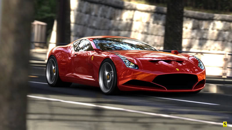 czar4curves-deactivated20131223:  Ferrari 612 GTO 