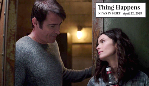 Timeless + Onion Headlines (Part 1| Part 2 | Part 3 | Part 4 | Part 5 | Part 6 | Part 7 | Part 8 | Part