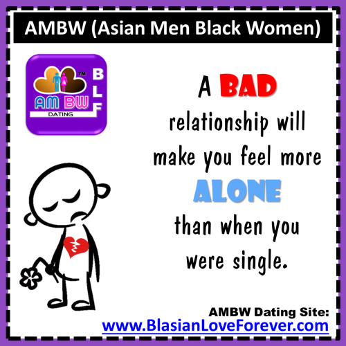 Relationship Advice 👌  Find Your Soulmate or Make New Friends → AMBW Dating Site 💕 

Asian Men & Black Women (AMBW) - Interracial Dating


📲 Click the link below to join:

[✨ WWW.BLASIANLOVEFOREVER.COM ✨] #AMBW#Interracial Dating#Dating Advice#Blasian Couples #Black and Asian Dating
