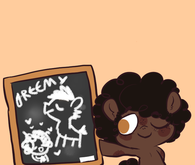 asklittlericepaddy:   “ask-twin-alicorn-magicians asked you:   Hey there, Paddy!