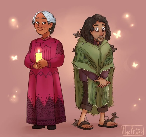 I Love This Movie, And These Characters, Disney Where's The Series