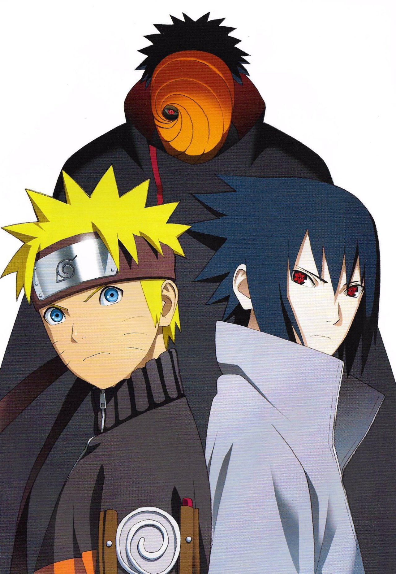 nishio tetsuya naruto hatake kakashi uchiha sasuke umino iruka