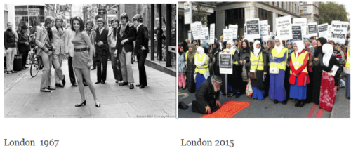 Fifty years of progressive rule has fundamentally transformed London.@SteveSGoddard