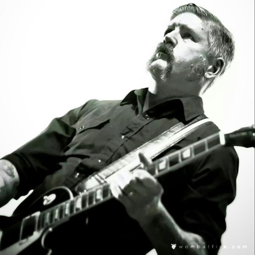 #MastodonMonday continues, #BillKelliher ripping shit up at #TheTabernacle from last week. Full phot