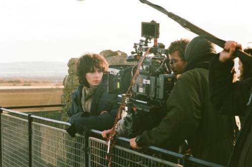 Under the Skin (2014):Most of the secondary characters weren’t played by actors and in fact mo