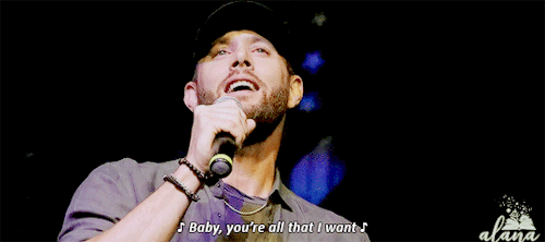 starlightcastiel:Oh once in your life you find someoneWho will turn your world around♫ Heaven