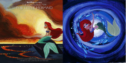 thedisneyprincess:  The Legacy Collection 