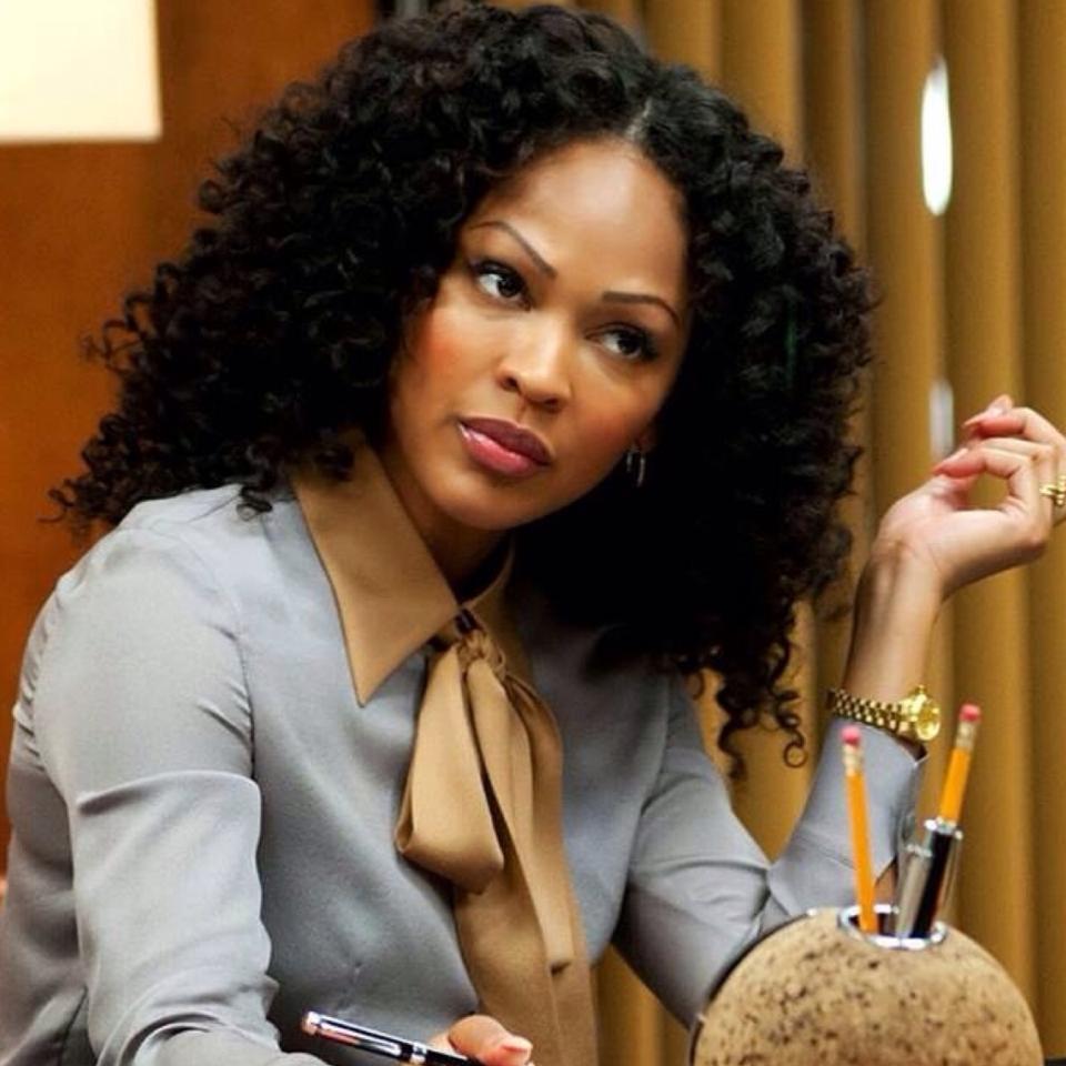 securelyinsecure:  Meagan Good Appreciation