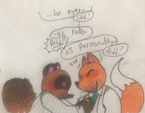 What Do You Love Best About Tom Nook?