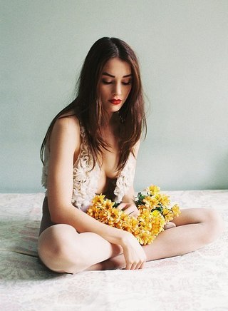 xxx-girl-xxx:  Alena Eliseeva by Hollie Fernando 