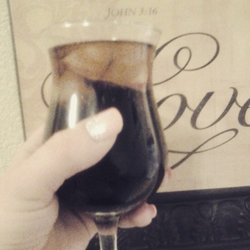 Brandy & Pepsi. #eandjbrandy #ejbrandy #brandy #pepsi #cocktailhour #cocktail #yum