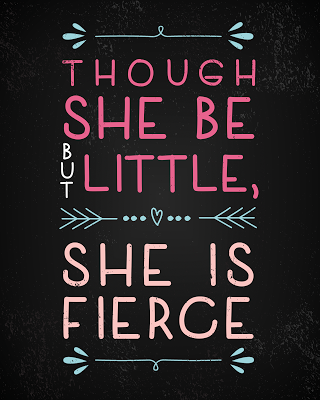 missharpersworld:  twistedlittlepup:  Fiercely awesome missharpersworld! Oxoxoxoxox