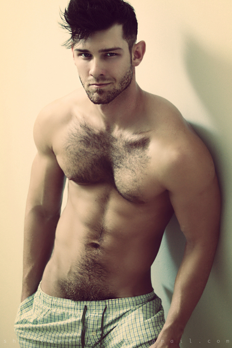 Just simply HOT