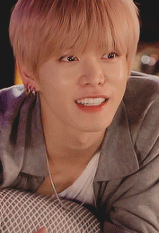Yuta NCT127 X LieV