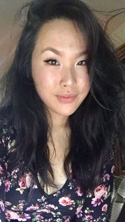 aesthethiccpictures:Same girl, same untamed hair.I am still alive and thriving!!! School has taken o