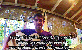 otherbully1:  truebornalpha:  isaaclahy:  It’s beautiful. Life is beautiful. Life is challengi