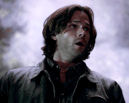 Supernatural S11E11 Into The Mystic