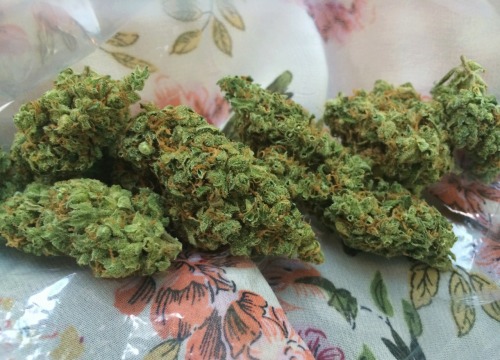 princessdabber:  ุ and this isn’t even the entire bag 
